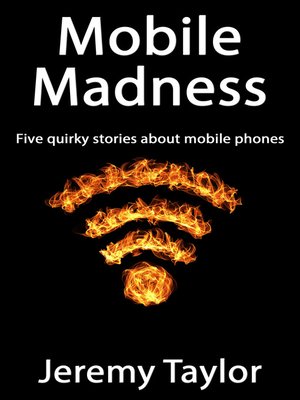 cover image of Mobile Madness